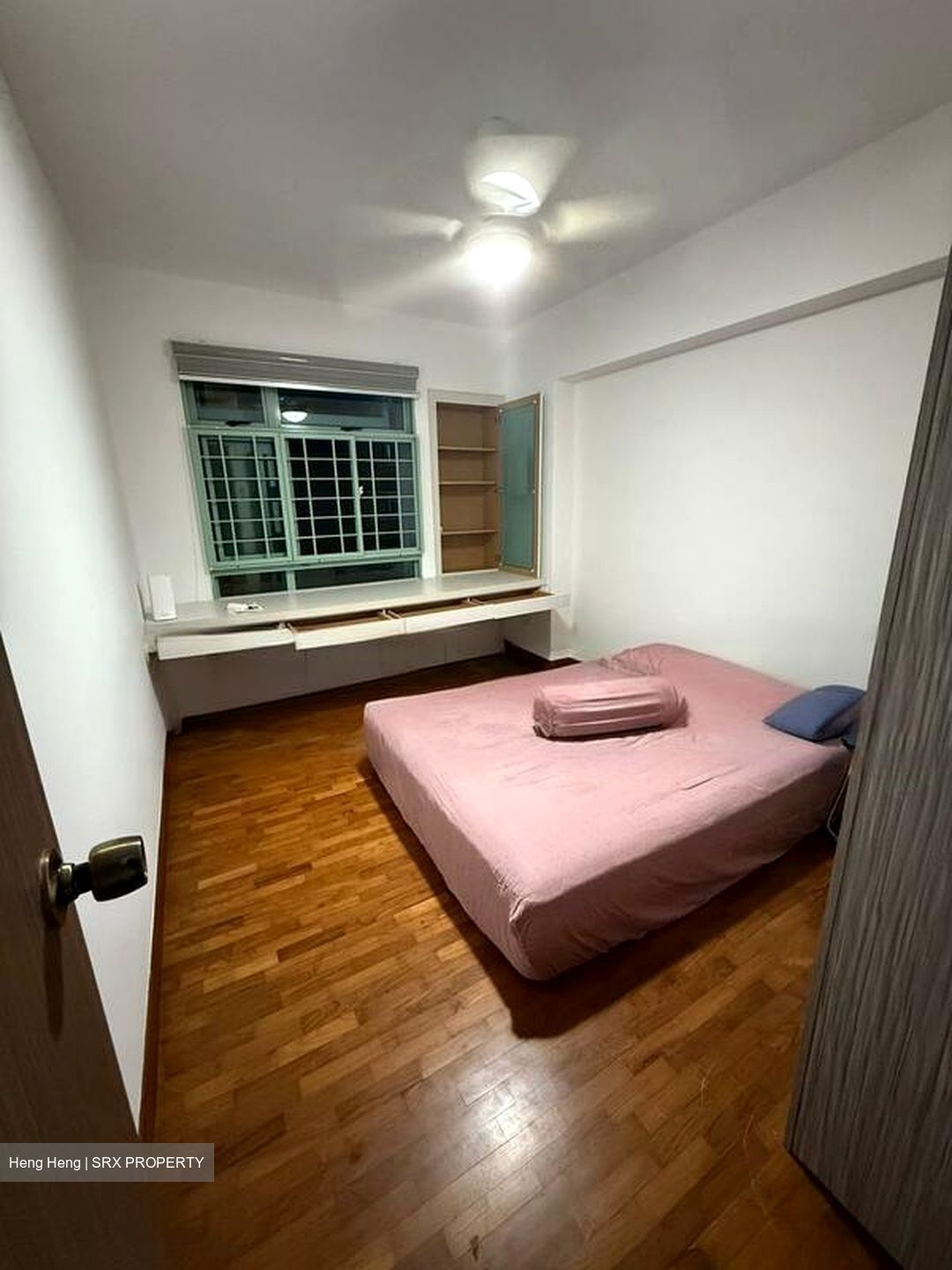 Blk 642C The Meadows (Punggol), HDB 5 Rooms #458901271